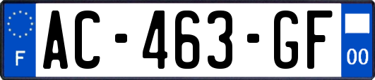 AC-463-GF