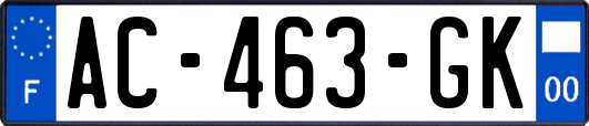 AC-463-GK