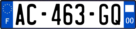 AC-463-GQ