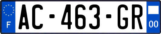 AC-463-GR