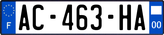 AC-463-HA
