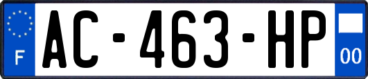 AC-463-HP