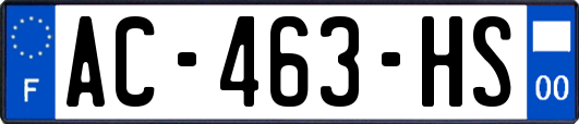 AC-463-HS
