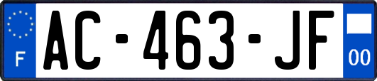 AC-463-JF