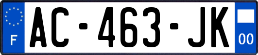 AC-463-JK