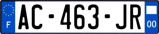 AC-463-JR