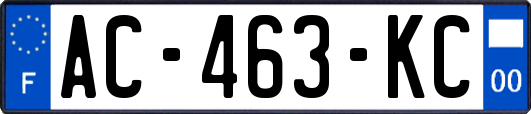AC-463-KC