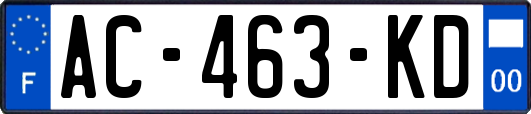 AC-463-KD