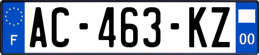 AC-463-KZ