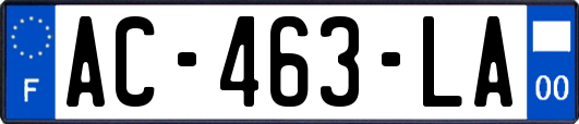 AC-463-LA