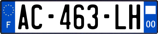 AC-463-LH