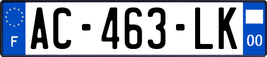 AC-463-LK