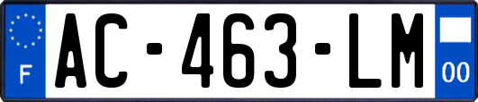 AC-463-LM