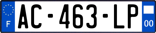 AC-463-LP
