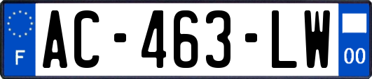 AC-463-LW