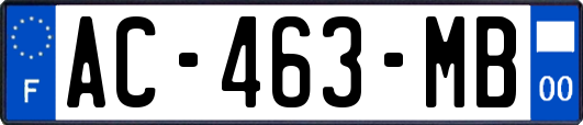 AC-463-MB