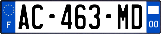 AC-463-MD