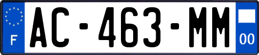 AC-463-MM