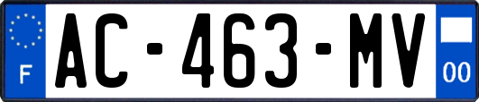 AC-463-MV