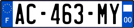 AC-463-MY