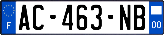 AC-463-NB