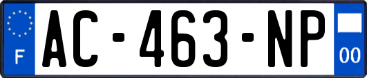 AC-463-NP