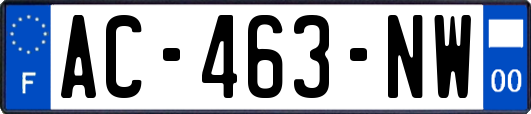AC-463-NW