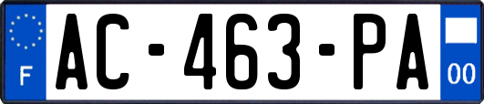 AC-463-PA