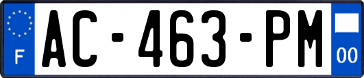 AC-463-PM