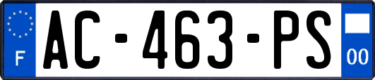 AC-463-PS