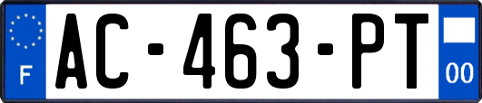 AC-463-PT