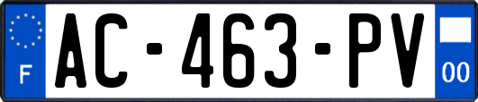 AC-463-PV