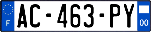 AC-463-PY