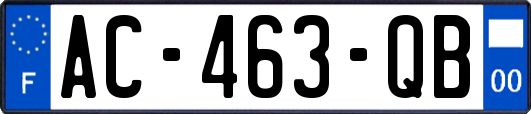 AC-463-QB