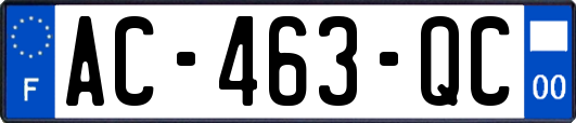 AC-463-QC