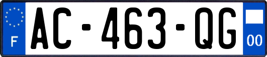 AC-463-QG
