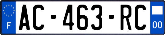 AC-463-RC