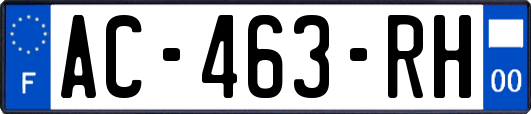 AC-463-RH