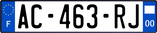 AC-463-RJ