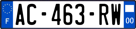 AC-463-RW