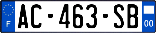 AC-463-SB