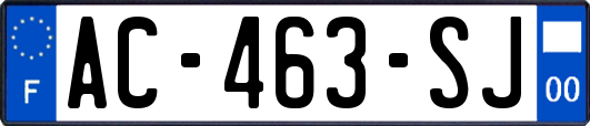 AC-463-SJ