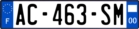 AC-463-SM