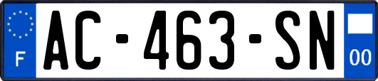 AC-463-SN