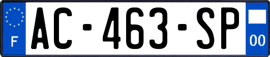 AC-463-SP