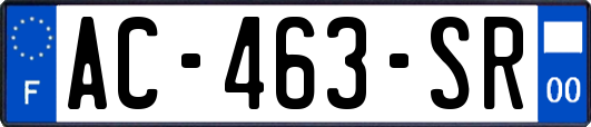 AC-463-SR