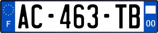 AC-463-TB