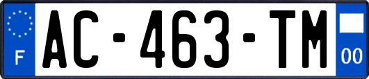 AC-463-TM