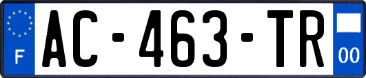 AC-463-TR