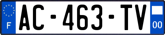 AC-463-TV